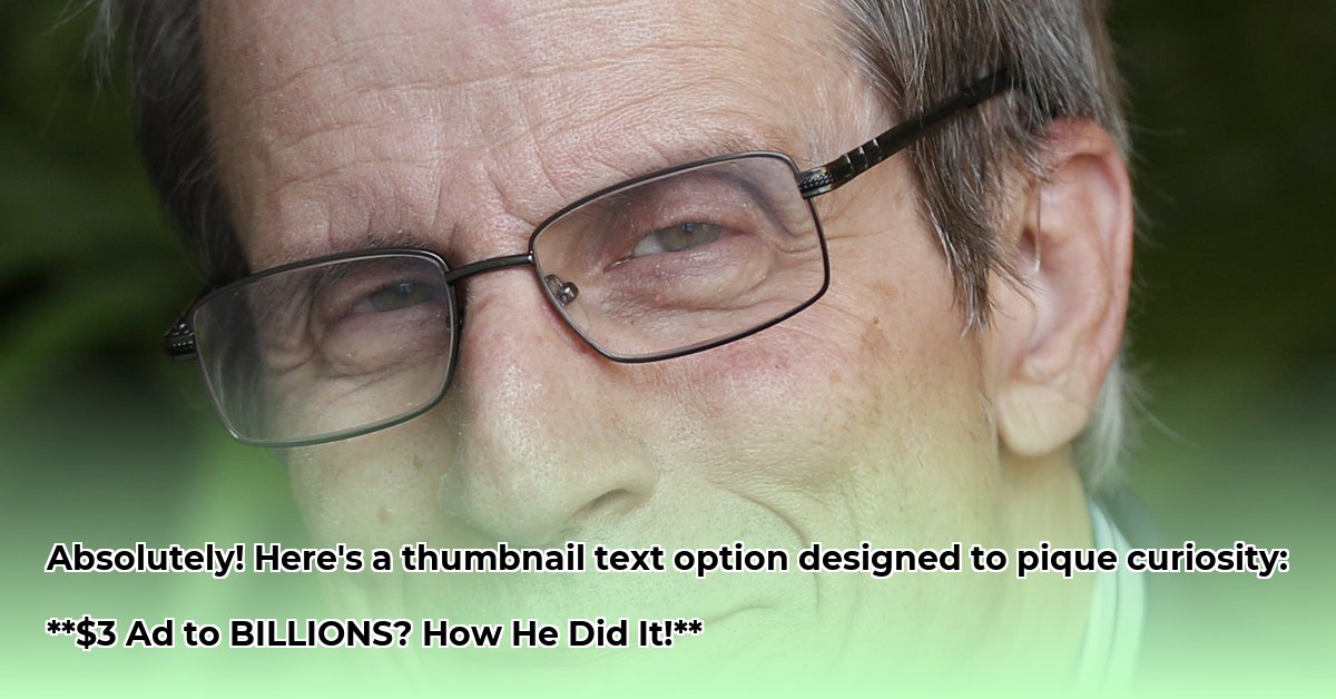 michael-krasny-net-worth